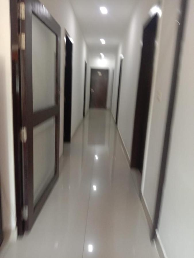 Supreme Guest House By Wb Inn Agra  Ngoại thất bức ảnh