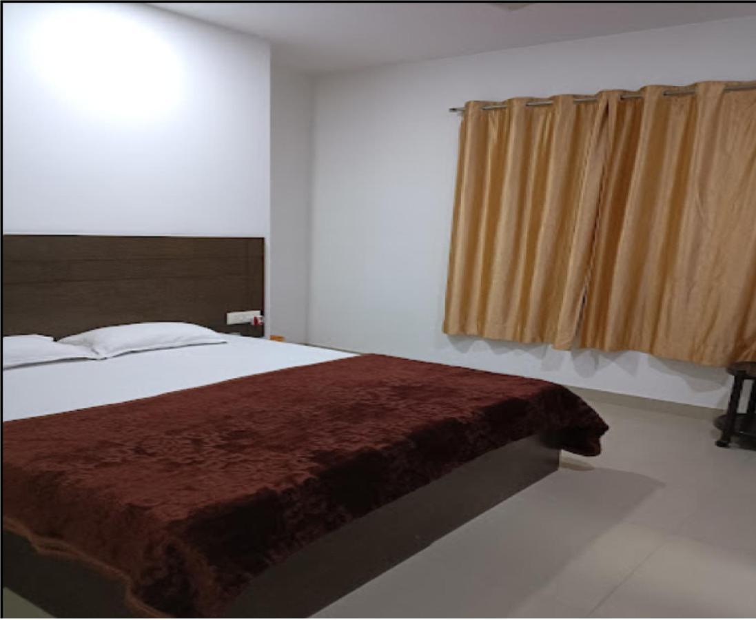 Supreme Guest House By Wb Inn Agra  Ngoại thất bức ảnh